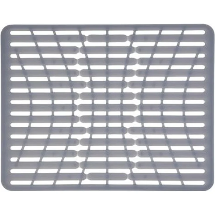 OXO Good Grips Silikon Spülbeckenmatte, 32,4 x 41cm – Bild 1