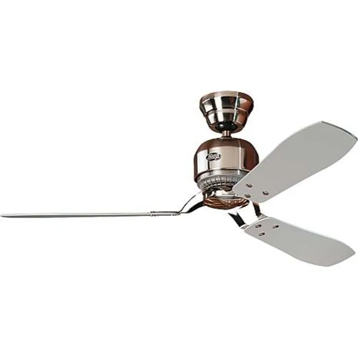 CASAFAN Deckenventilator HU Industrie II BN