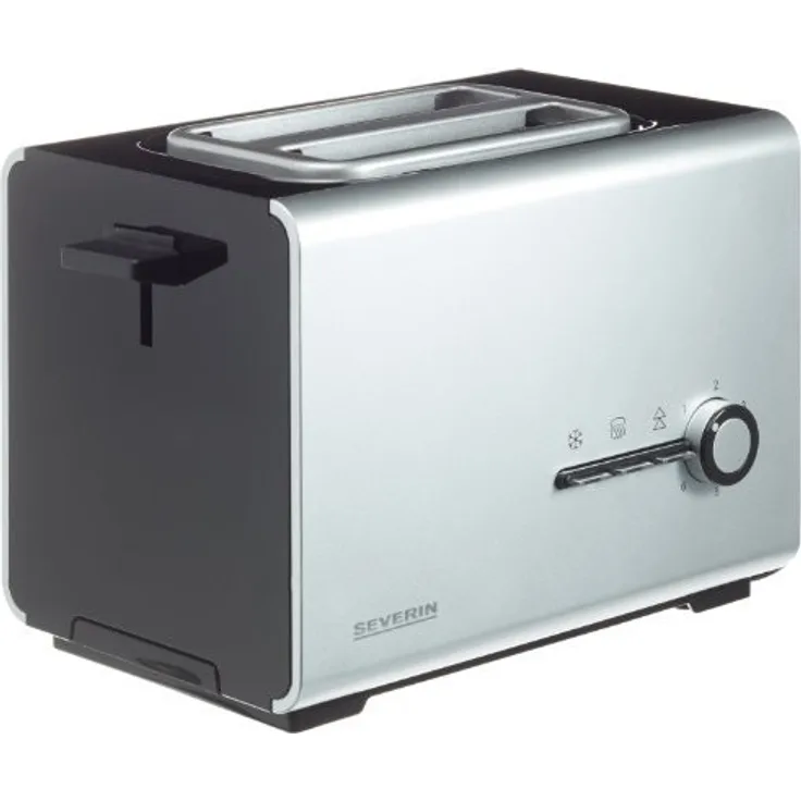 Severin AT 2519 Style