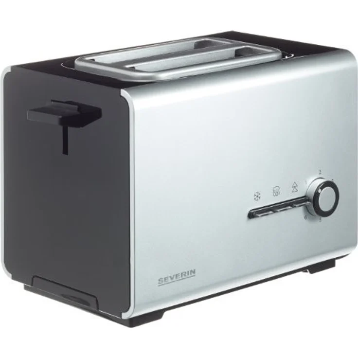 Severin AT 2519 Style – Bild 1