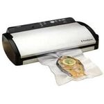 Foodsaver V 2860 Folienschweißgerät