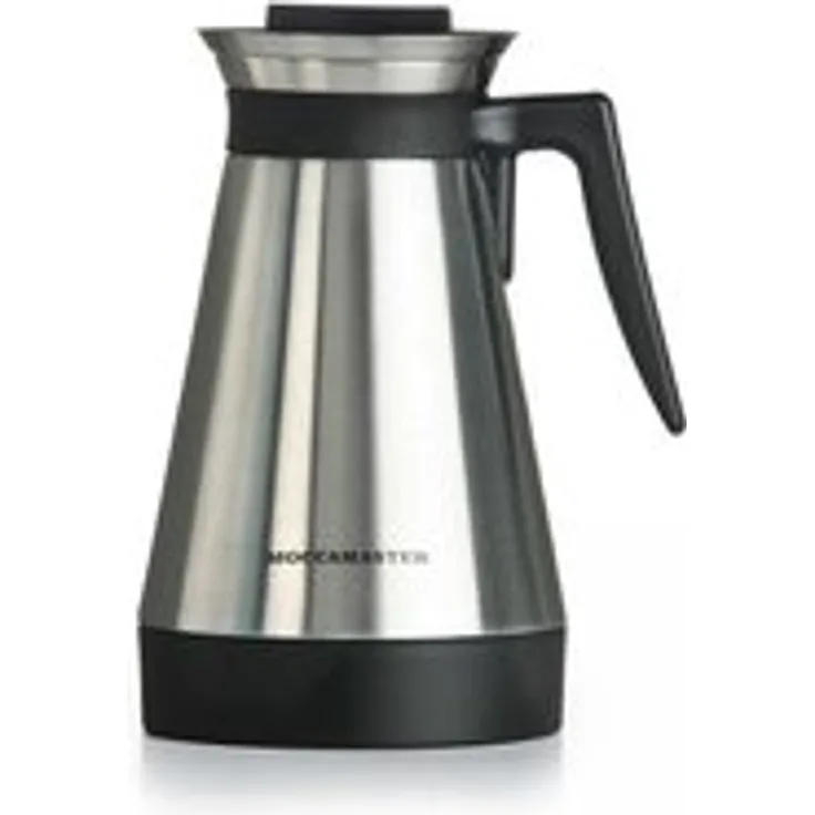 Moccamaster Thermoskanne KGBT 1,25 ltr.
