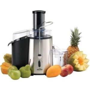 Bild für Montiss KJE5737M Edelstahl-Entsafter