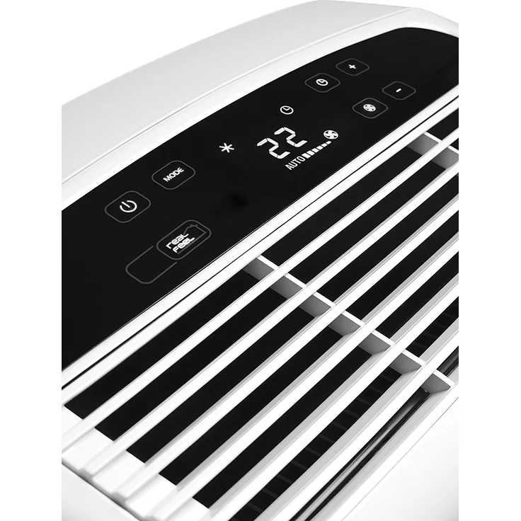 DeLonghi PAC AN97 Real Feel – Bild 4