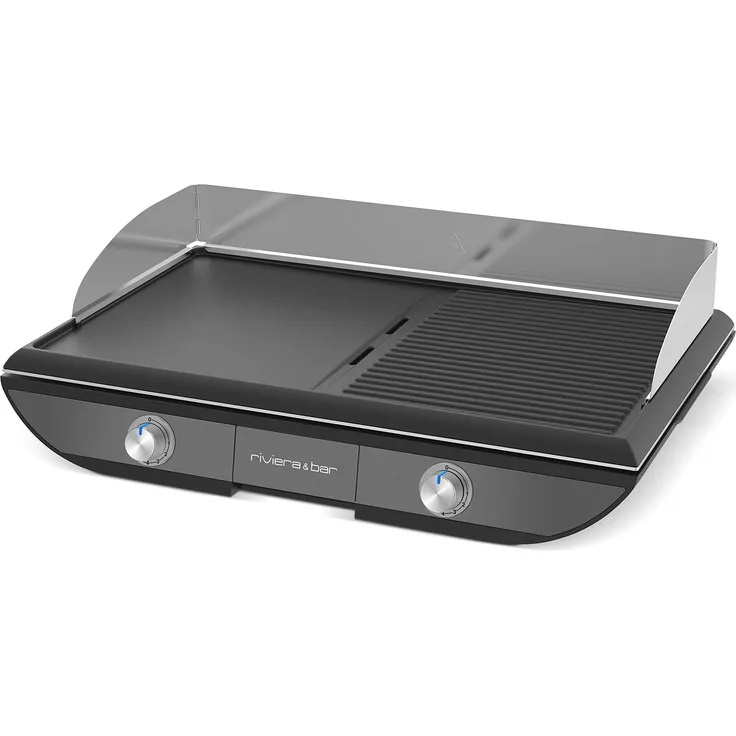 Riviera & Bar Plancha Elektrogrill