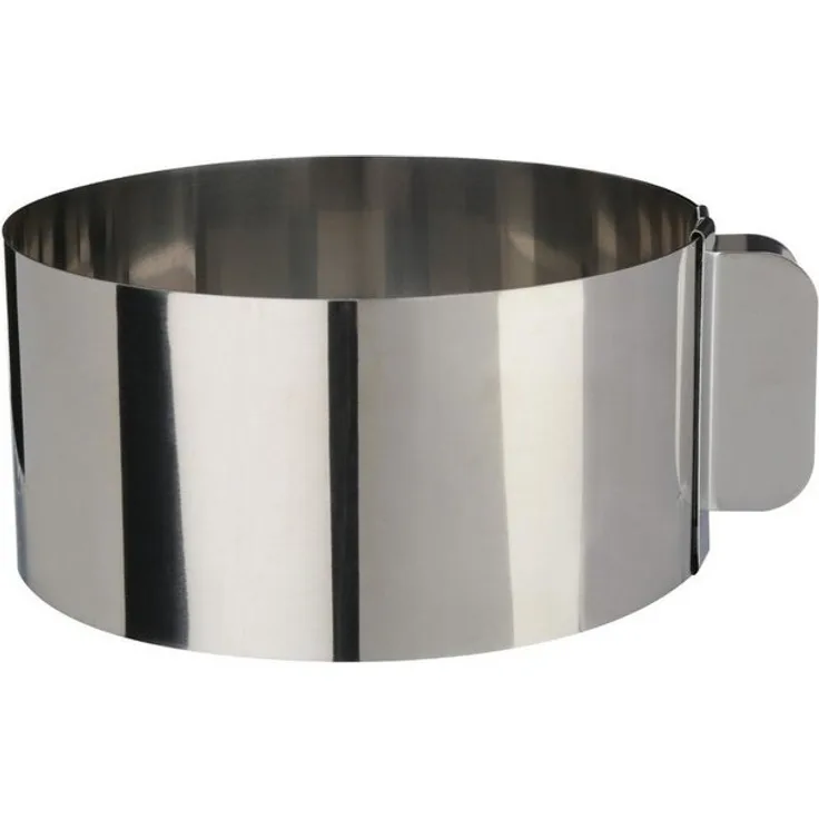 Secret de Gourmet Backblech, rostfreier Stahl