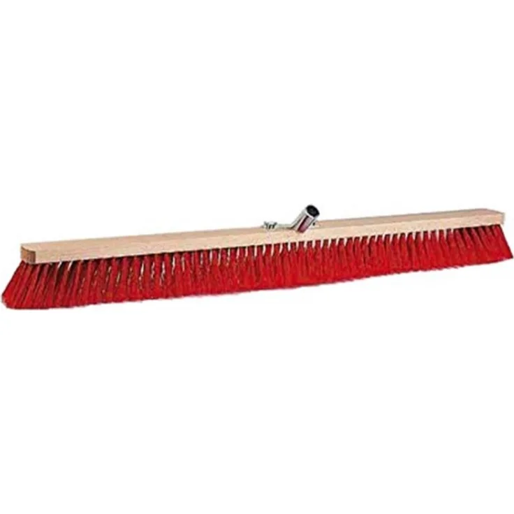 Brück Elaston Saalbesen 100 cm mit Halter 28mm 3992508