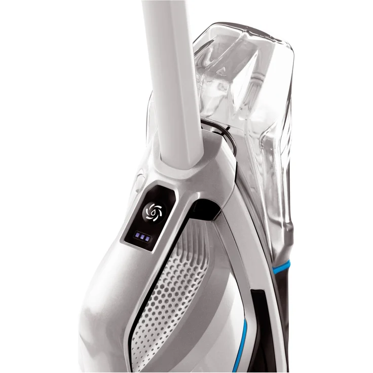 Bissell 2582N CrossWave Cordless Nass- und Trockenreiniger, 25 min Akkubetrieb, 3in1 Bodenreiniger, saugt und wischt Böden gleichzeitig, kabellos, silber – Bild 8