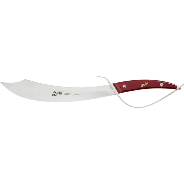 Berkel Champagnersäbel