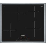 Bosch PIF645FB1E, Kochfeld, Einbaugerät, Autark ja, Betriebsart elektrisch, Anzahl Kochstellen 4