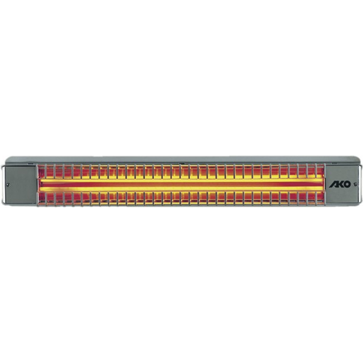 AKO UWS 75 RD - 1E Heizstrahler, Heizstrahler