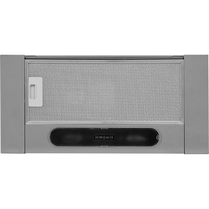 Bauknecht DBAH 65 LM X Dunstabzugshaube Flachschirm - 60cm - Für Abluft- und Umluftbetrieb geeignet - 85,8 kWh - LED - 3 Leistungsstufen - Energieeffizienzklasse D – Bild 4