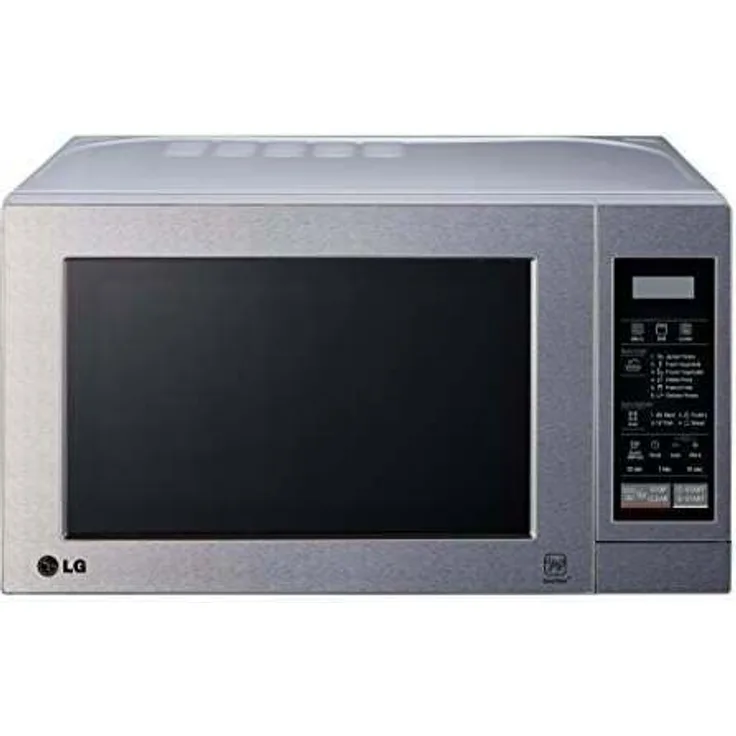 LG MH-6044V Mikrowelle mit Grill, Standgerät