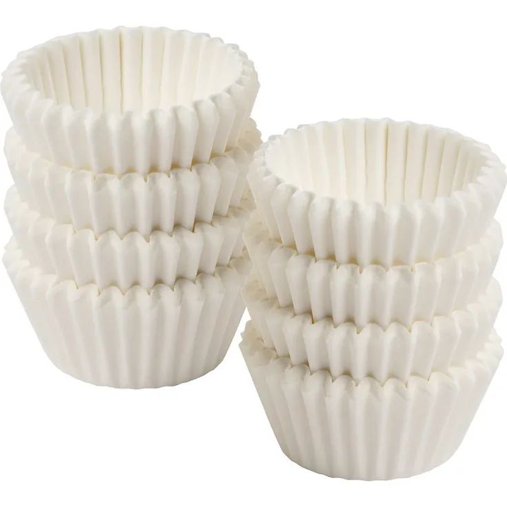 Zenker 31280 Pralinenförmchen, Papier