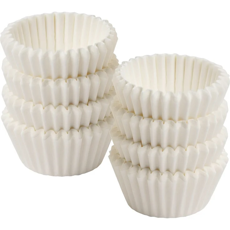Zenker 31280 Pralinenförmchen, Papier – Bild 1