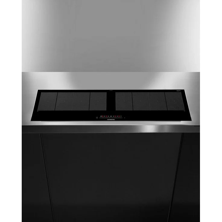 Siemens EX275FXB1E, Kochfeld, Einbaugerät, Autark ja, Betriebsart elektrisch, Anzahl Kochstellen 4 – Bild 3