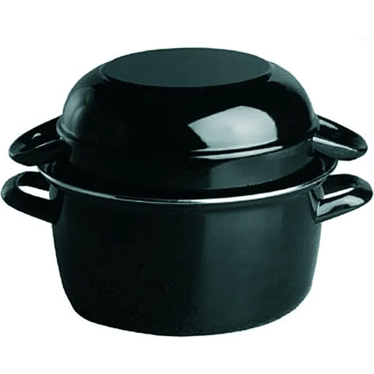 Olympia Rechnungsschale Edelstahl mit Klammer