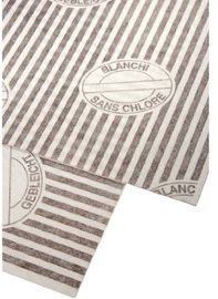 Xavax Universal Dunstabzug-Flachfilter mit Sättigungsanzeige, 2er Set