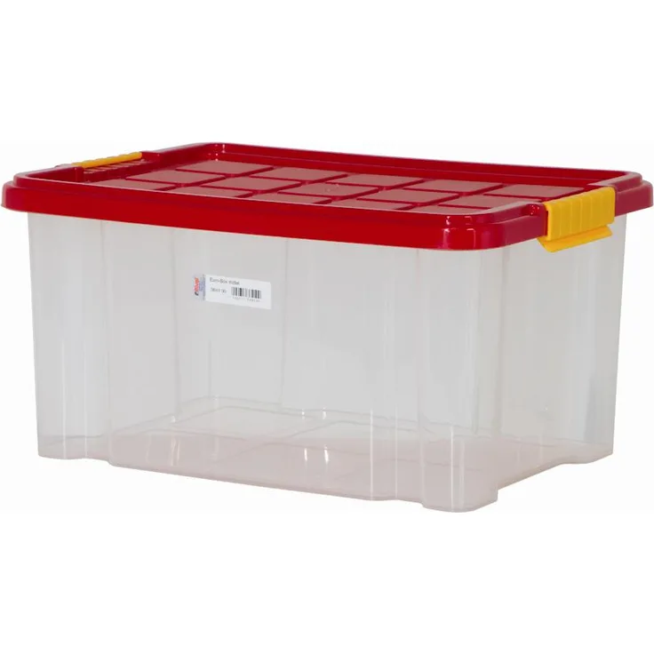 Rival Eurobox