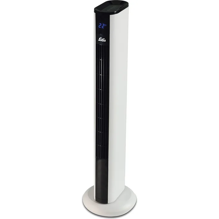 Solis Easy Breezy Wit (Type 757)