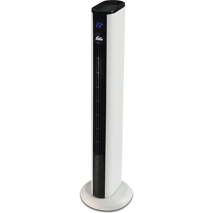 Solis Easy Breezy Wit (Type 757) – Bild 1