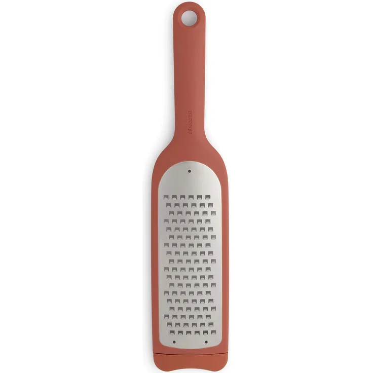 Brabantia 120985 Reibe, Terracotta Pink