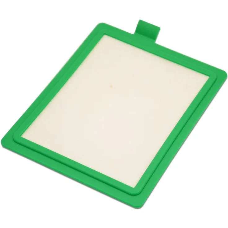 Electrolux EF 17 Auslassfilter mit Rahmen für AEG-Electrolux s-bag-Staubsauger