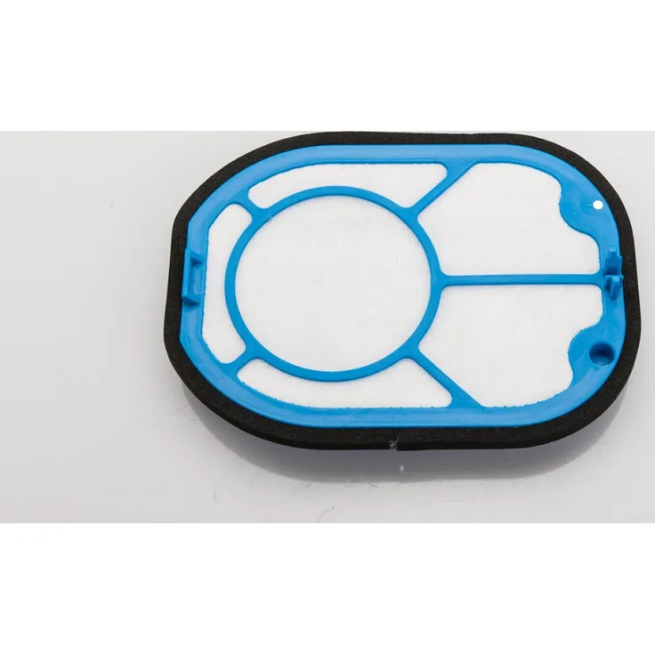 daniplus Mema Filter, Vorfilter, Pre - Filter waschbar passend wie Dyson 912153-01, DC16