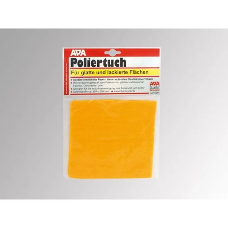 APA 19961 Tuch