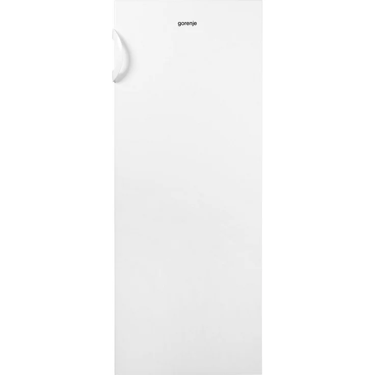 Gorenje F4142PW Gefrierschrank, freistehend, weiß, Lagerzeit bei Störung 20 h, Breite 55 cm, Energieklasse E – Bild 3