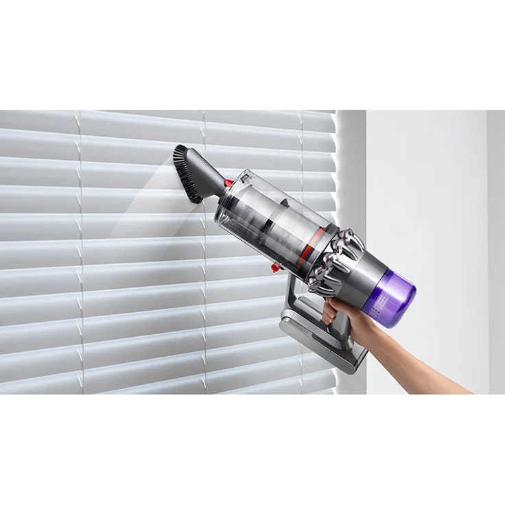 Dyson V11 Animal+ Handstaubsauger, 60 min Akkubetrieb, Elektrobürste mit Direktantrieb, Wandhalterung und Ladestation – Bild 11