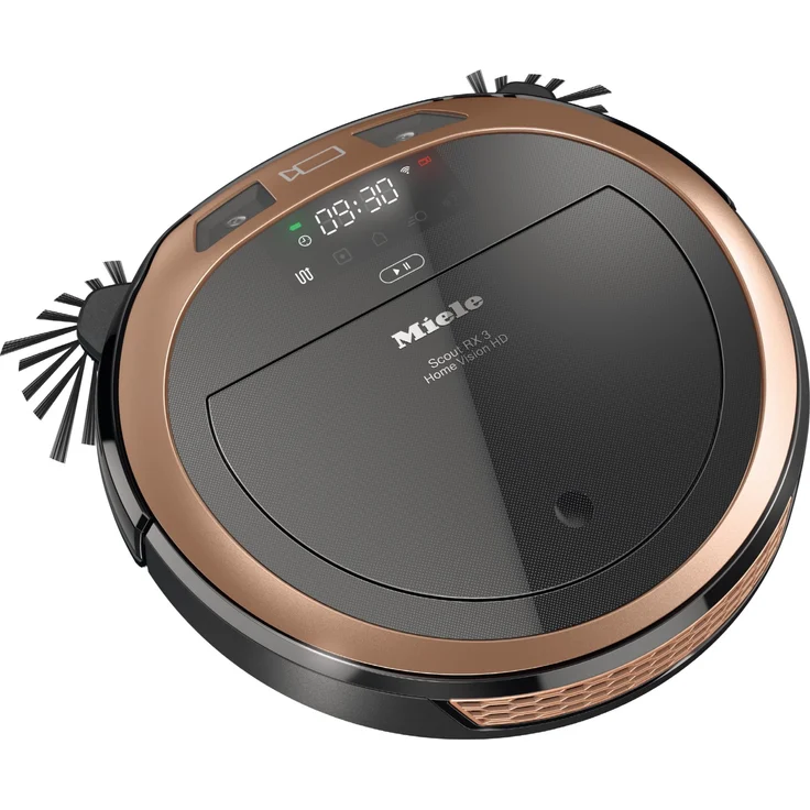 Miele Scout RX3 HOME Vision HD SPQL – Bild 1