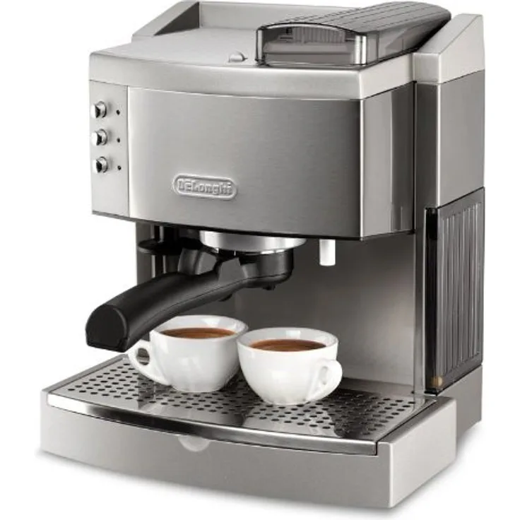 De'Longhi EC 750