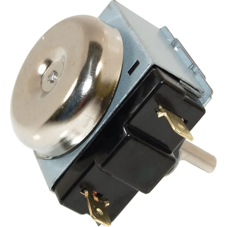 Smeg 818600034 Ofen Timer