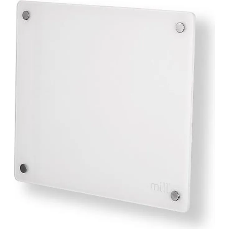 Mill MB250 Elektrische Raumheizung Indoor Weiß 250 W, Konvektor