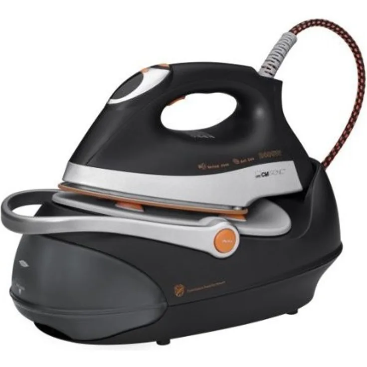 Clatronic DBS 3503 Dampfbügelstation