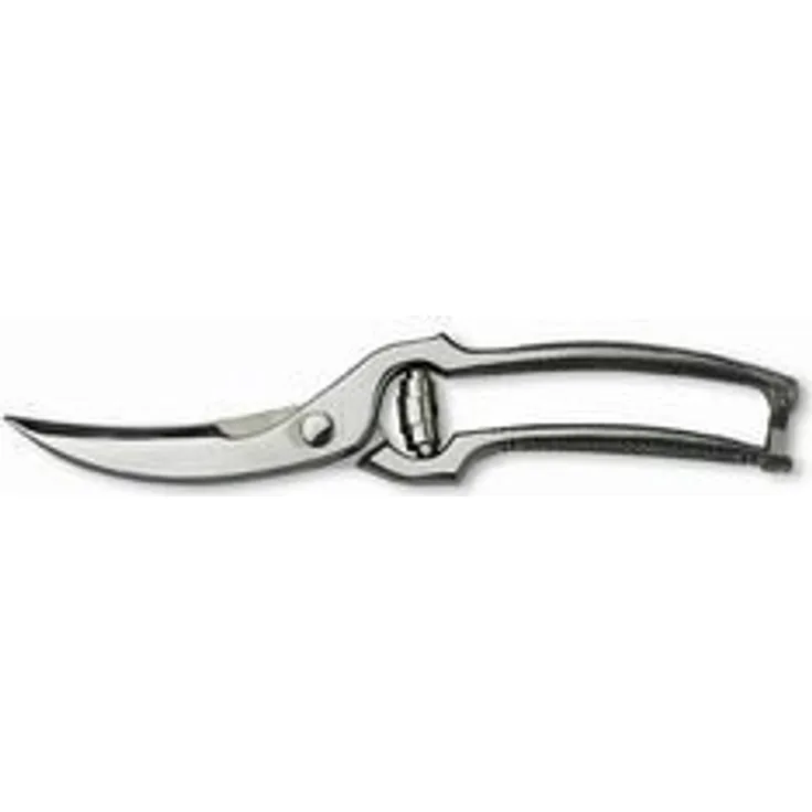 Victorinox Geflügelschere Rostfrei 25 cm Schere, Weiß, STANDARD