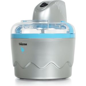 Bild für Tristar Eiscrememaschine mit 800ml Fassungsvermögen ? geeignet für Sorbets