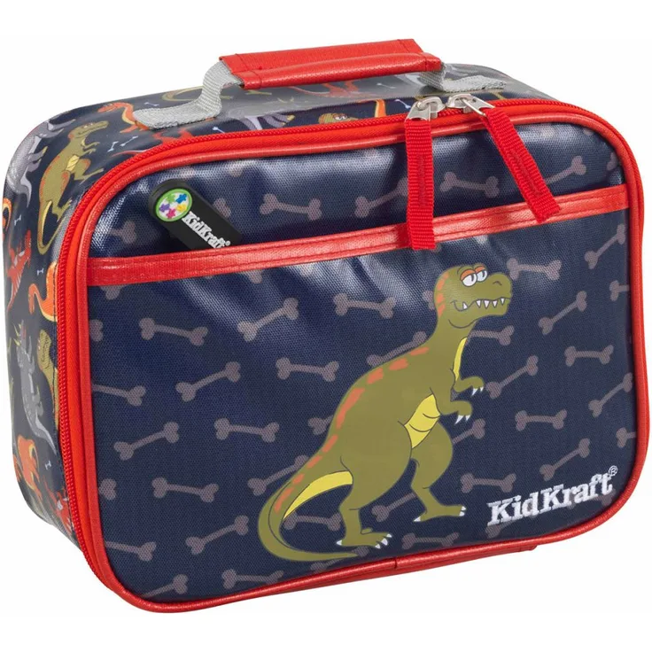 KidKraft Brotdose Dinosaurier 25,4 x 11,4 x 22,9 cm 41002