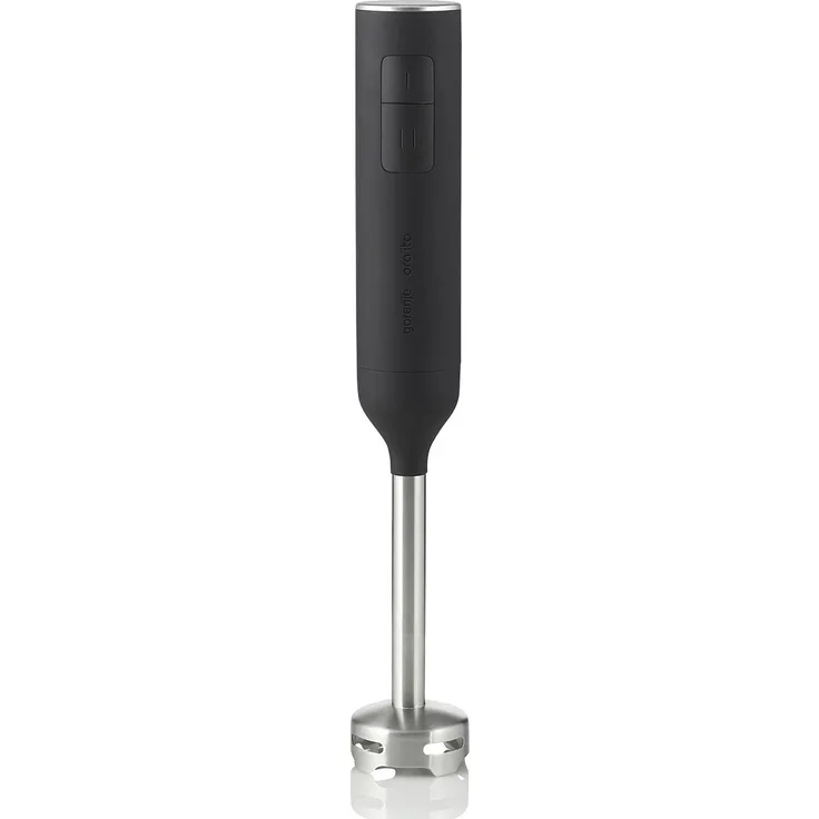 Gorenje HB600ORAB Stabmixer Schwarz 600W
