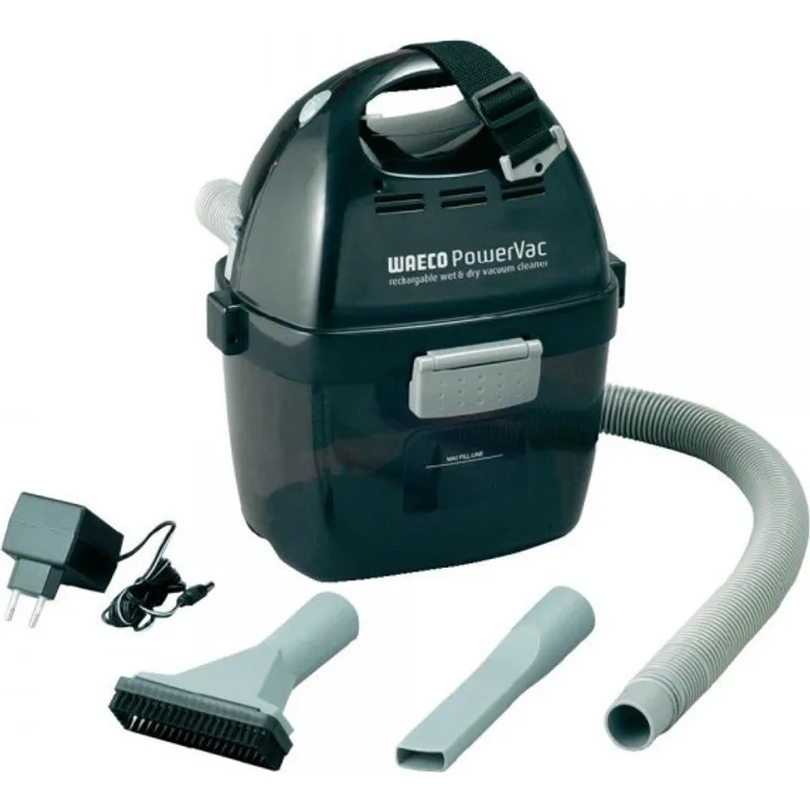 Waeco PV 100 Power Vac