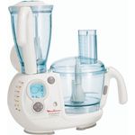 Moulinex Dfc 842 Odacio 3 Duo Digital