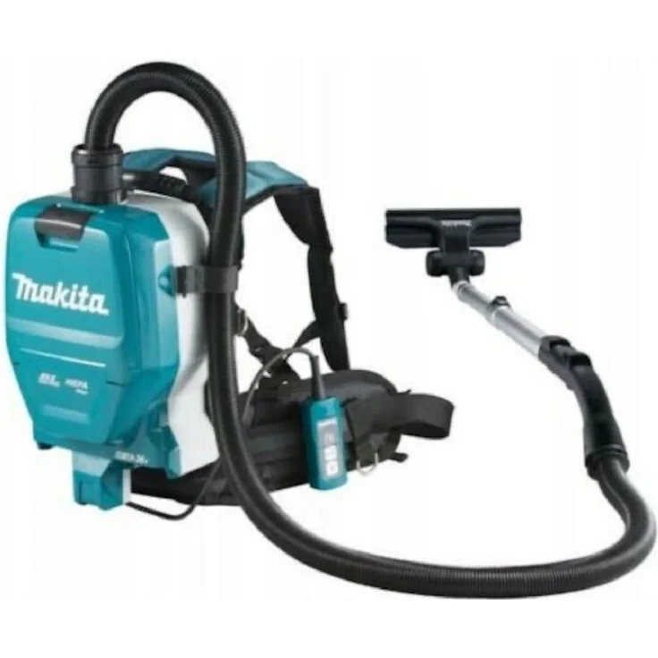 Makita DVC261ZX15 – Bild 1