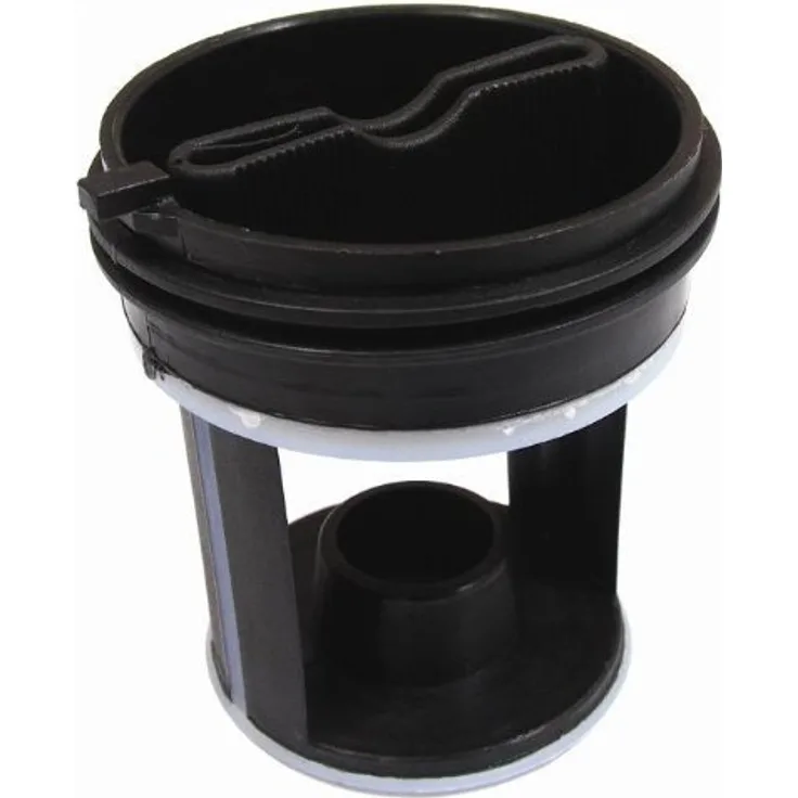 Ablaufpumpe Pumpe Filter für HOTPOINT, Ariston & New World Waschmaschine ersetzt C00045027