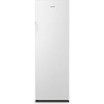 Gorenje FN 4172 CW Gefrierschrank, freistehend, weiß, NoFrost, Breite 55 cm, Energieklasse E