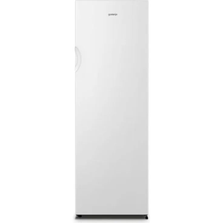 Gorenje FN 4172 CW Gefrierschrank, freistehend, weiß, NoFrost, Breite 55 cm, Energieklasse E