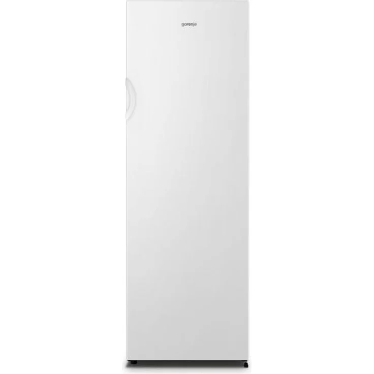 Gorenje FN 4172 CW Gefrierschrank, freistehend, weiß, NoFrost, Breite 55 cm, Energieklasse E – Bild 1