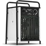 Elektroheizer TDS 50, Heizgerät