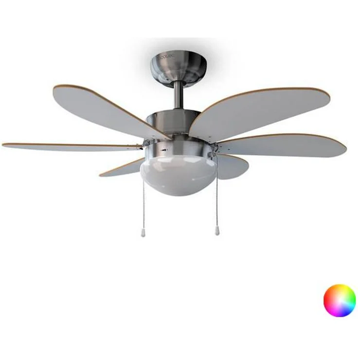 Cecotec Deckenventilator EnergySilence Aero 350 50 W