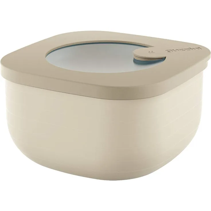 Guzzini 8008392306603 Kitchen Active Design Airtight Containers, PP, TPR